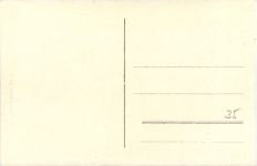 St. Gallen - Kantonalturnfest 1922