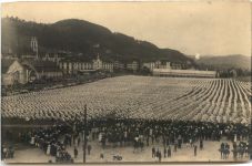 St. Gallen - Eidg. Turnfest 1922