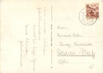 Bergwirtschaft Kreuzegg