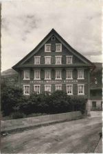 Steinen Schwyz - Gasthaus um Hirschen