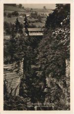 Melchaabrücke bei Kerns