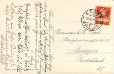 Melchaabrücke bei Kerns