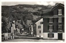 Muotathal - Kirchstrasse