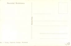 Muotathal - Kirchstrasse