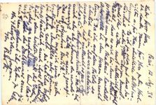 Künstler Ak Barth 1934