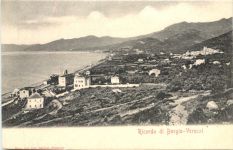 Ricordo di Borgio Verezzi