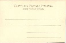 Ricordo di Borgio Verezzi