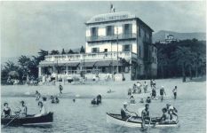 Alassio - Hotel Nettuno