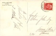 Alassio - Hotel Nettuno