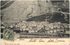 Airolo