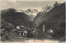 Soglio