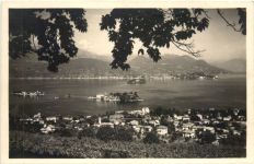 Le Isole Borromee