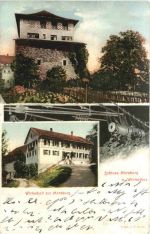 Mörsburg bei Winterthur