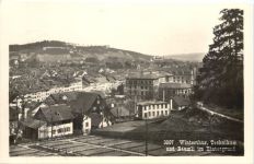 Winterthur - Technikum