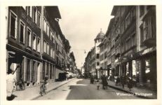 Winterthur - Marktgasse