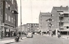 Rotterdam - Meent