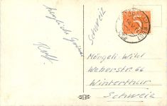 Rotterdam - Meent