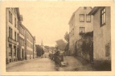 Dillstein - Strassenpartie