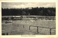 Herrmannsee Büchenbronn - Pforzheim