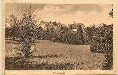 Schömberg Schwarzwald - Schwarzwaldheim