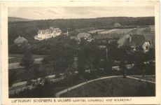 Schömberg - Schwarzwald