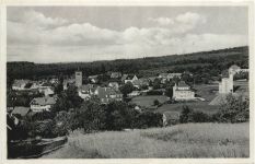Schömberg - Kurhaus Waldeck