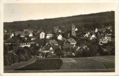 Schömberg -