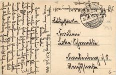 Schömberg - Neue Heilanstalt