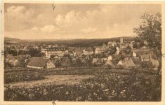 Schömberg