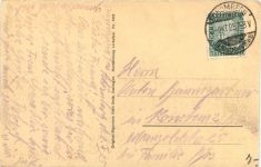 Schömberg - Sanatorium