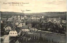 Schömberg