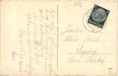 Forsthaus Brotenau im Schwarzwald