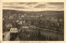 Schömberg