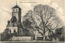 Ottilienberg bei Eppingen
