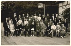 Eppingen - Villa Waldeck