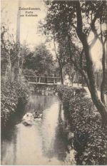 Zaisenhausen - Partie am Kohlbach