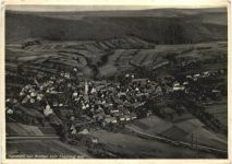 Kürnbach bei Bretten