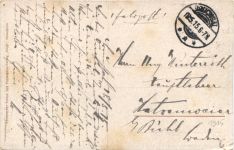 Bruchsal - Grossh. Schloss