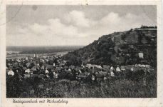 Untergrombach - Bruchsal