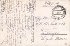 Untergrombach - Bruchsal