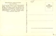Langenbrücken - Kurhaus
