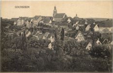 Gochsheim