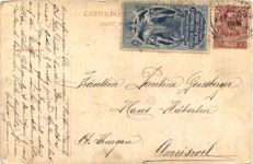 Milano - Esposizione 1906