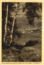 St. Moritz