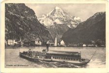 Flüelen