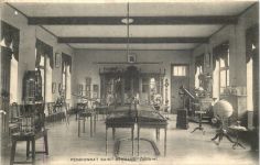 Cambrai - Pensionnat Saint Bernard