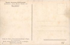 Basel - Missions Gesellschaft - India Hindukinder