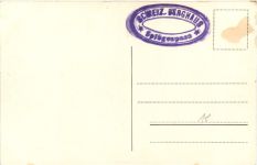 Splügenroute - Berghöhe