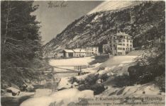 Pontresina