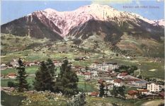 Klosters
